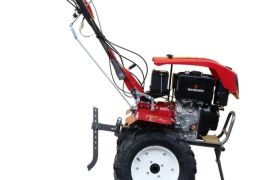 მოტობლოკი BASEWIN დიზელზე 12 ცხ.ძ. ელ.სტარტერით და