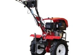 მოტობლოკი BASEWIN დიზელზე 12 ცხ.ძ. ელ.სტარტერით და