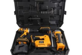 ინსტრუმენტების კომპლექტი ელემენტზე 3X HOTECHE