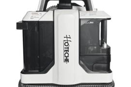 ლაქების გამწმენდი 450W HOTECHE