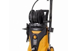  მაღალი წნევის გამრეცხი 2500W HOTECHE