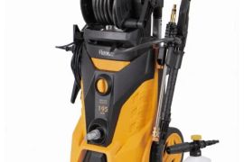  მაღალი წნევის გამრეცხი 2500W HOTECHE