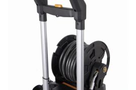  მაღალი წნევის გამრეცხი 2500W HOTECHE