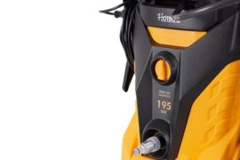  მაღალი წნევის გამრეცხი 2500W HOTECHE