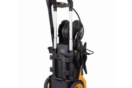  მაღალი წნევის გამრეცხი 2500W HOTECHE