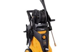  მაღალი წნევის გამრეცხი 2500W HOTECHE