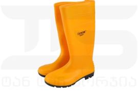  სამუშაო ბოტები HOTECHE