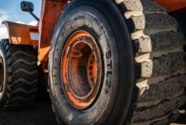 სპეც-ტექნიკა, Doosan