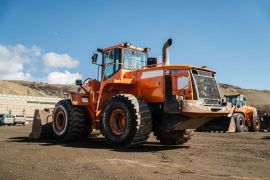 Special Equipment, Doosan