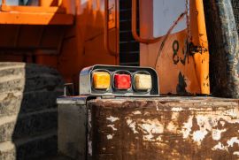 სპეც-ტექნიკა, Doosan