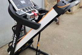 სარბენი ბილიკი