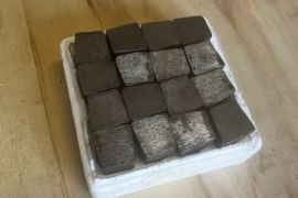 მოზაიკის მოსახეხი ალმასი სახეხი ალმასი სახეხი პირი