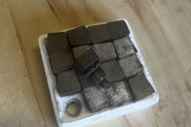 მოზაიკის მოსახეხი ალმასი სახეხი ალმასი სახეხი პირი