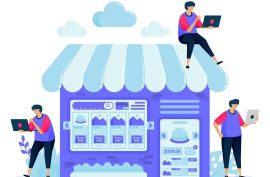 ციფრული დაფა, სადაც ყველაფერი იყრის თავს