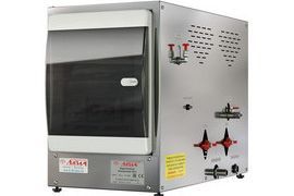 Double distiller BE-4 Livam