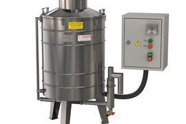 Industrial distiller DE-70 Livam