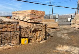 ხის მასალა შპს კოჩო 2025