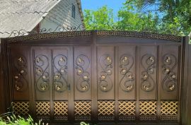 ხის მასალა შპს კოჩო 2025