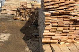 ხის მასალა შპს კოჩო 2025