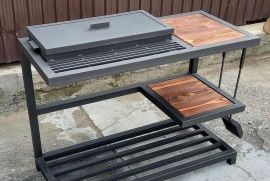 ხის მასალა შპს კოჩო 2025