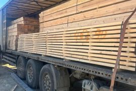 ხის მასალა შპს კოჩო 2025