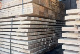 ხის მასალა შპს კოჩო 2025