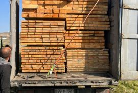 ხის მასალა შპს კოჩო 2025