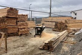 ხის მასალა შპს კოჩო 2025