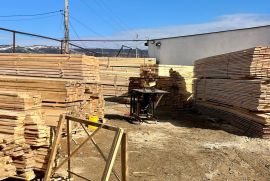 ხის მასალა შპს კოჩო 2025