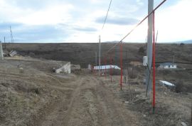 იყიდება, უძრავი ქონება, მიწის ნაკვეთები