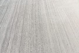 ბეტონის სამრეწველო იატაკი