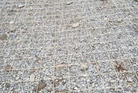 ბეტონის სამრეწველო იატაკი