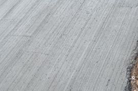 ბეტონის სამრეწველო იატაკი