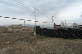 იყიდება, უძრავი ქონება, მიწის ნაკვეთები