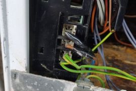 სარეცხი მანქანის შეკეთება