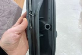 სარეცხი მანქანის შეკეთება