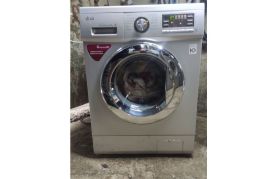 სარეცხი მანქანის შეკეთება