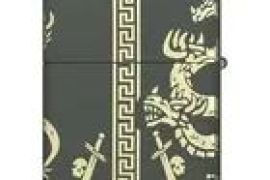 48907 - Dragon Design