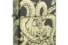 48907 - Dragon Design