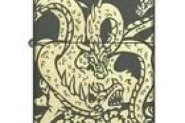 48907 - Dragon Design