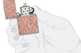 49702 - Geometric Diamond Pattern