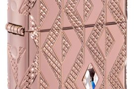 49702 - Geometric Diamond Pattern