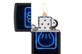 218-113472 - 218 Black Matte - Khinkali - Georgian