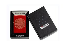 49475-113463 - 49475 Metallic Red - Georgian Alpha