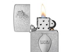 207-113466 - 207 Street Chrome - Qvevri - Georgia 