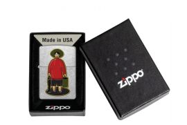 207-113471 - 207 Street Chrome - Fisherman Design