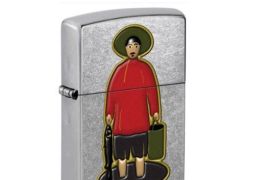 207-113471 - 207 Street Chrome - Fisherman Design