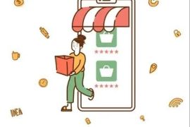 მომხმარებლის ქცევა და გამოცდილება