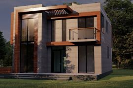 არქიტექტურა; საპროექტო მომსახურეობა