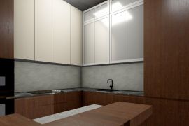 არქიტექტურა; საპროექტო მომსახურეობა